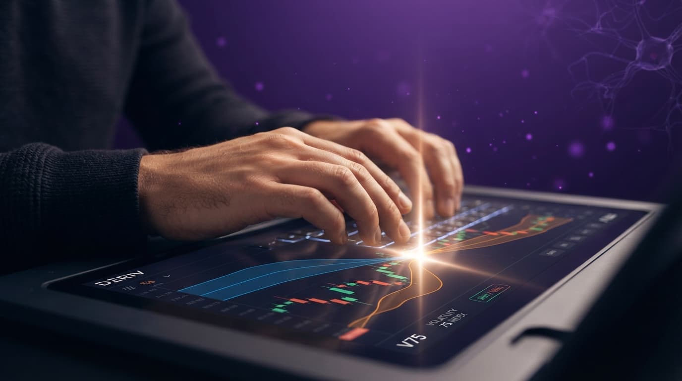 Boom & Crash ADX Squeeze Strategy on NexTrader