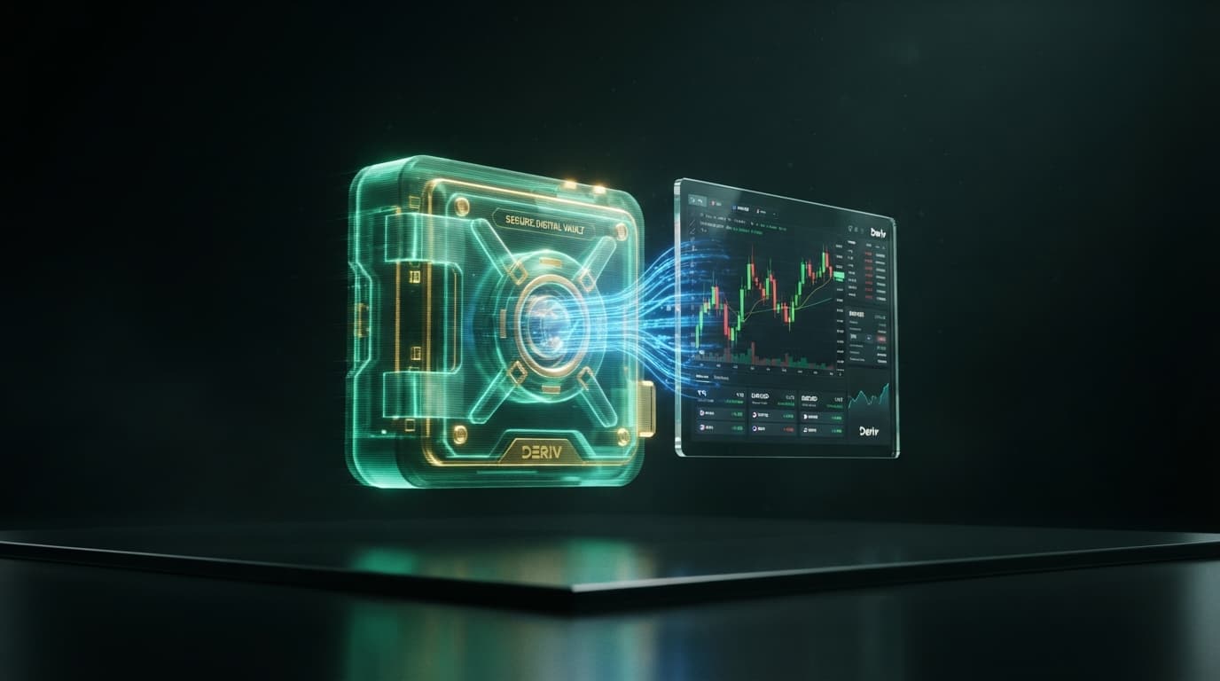Are Deriv Bots Safe? API Security & Risk Limits