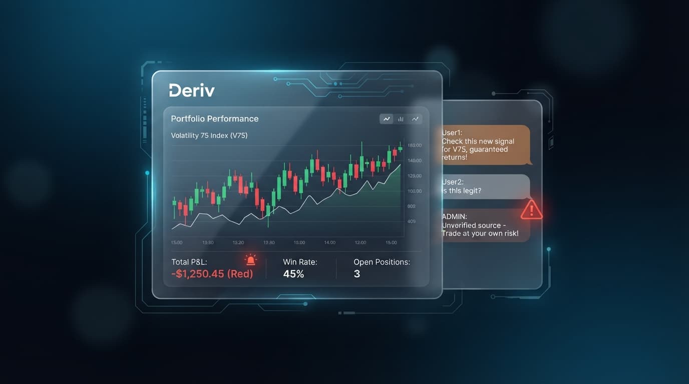 Are Telegram Trading Signals Legit? 4 Scam Red Flags