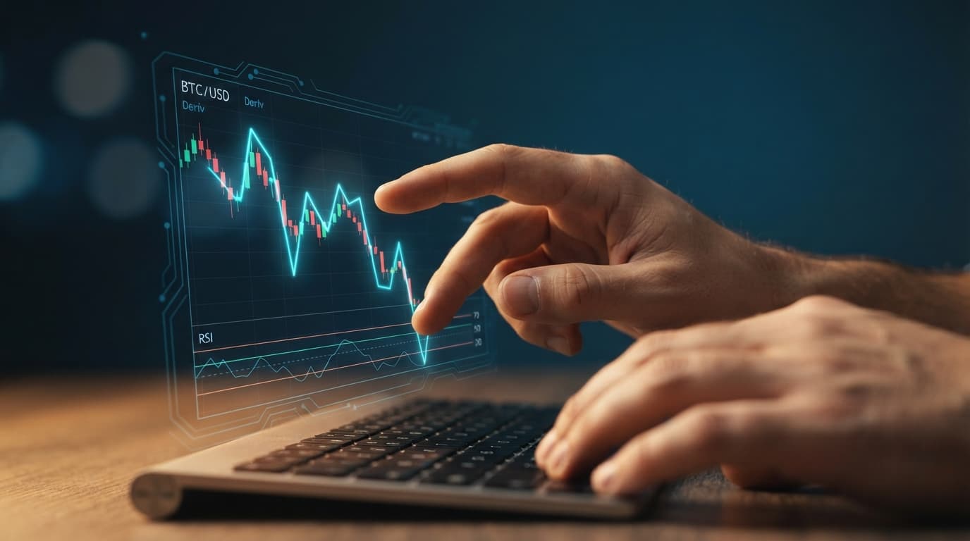 BTC USD Signals: M30 RSI(2) & 1.5x ATR Strategy Blueprint