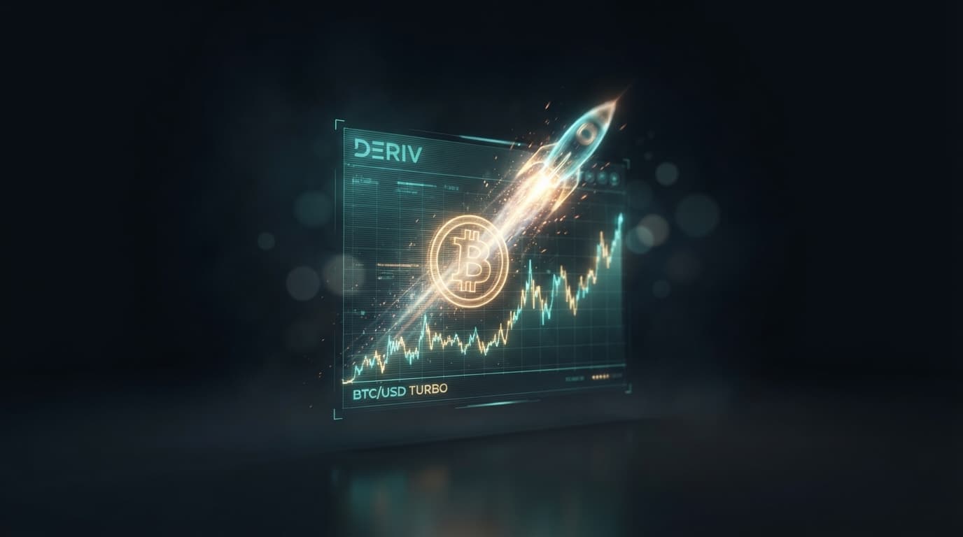 Step-by-Step BTC/USD Scalping with Free Deriv Bot