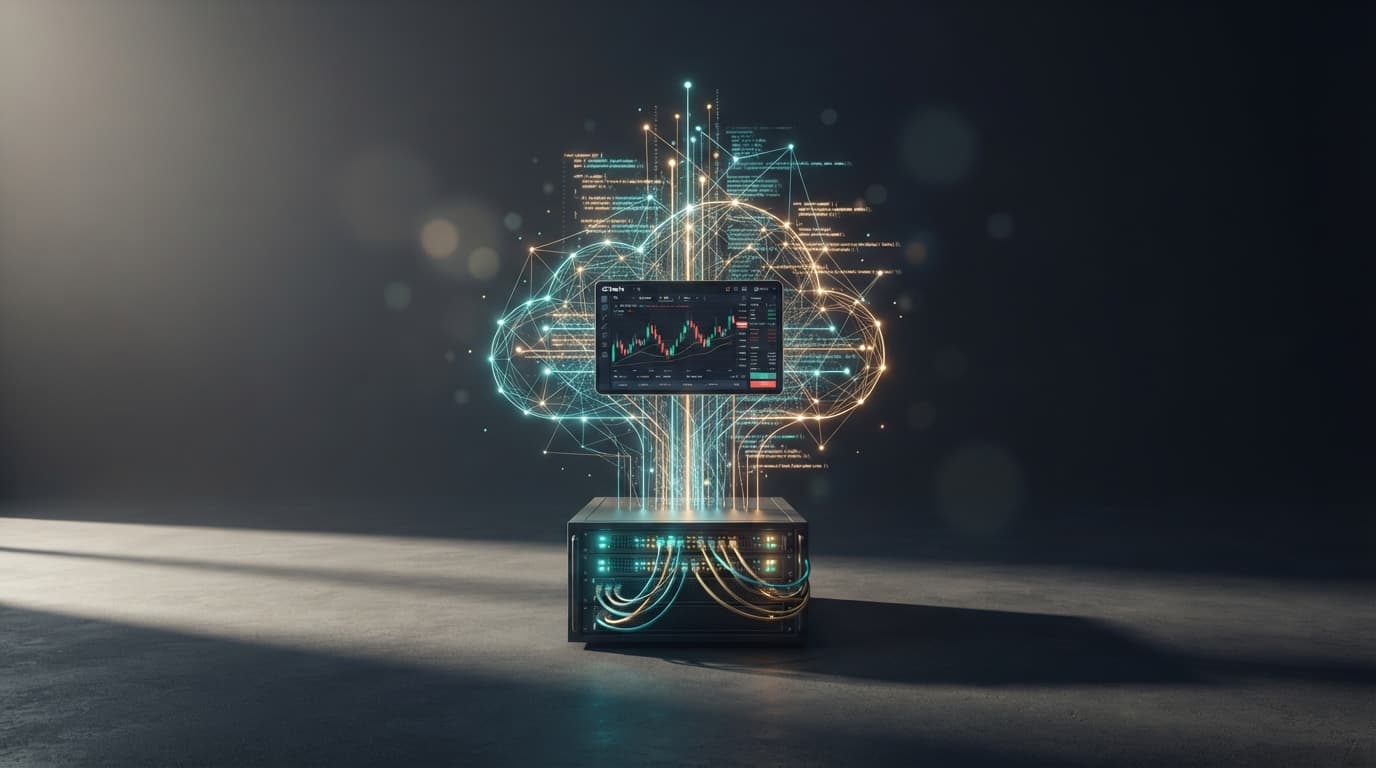 NexTrader Cloud Bots vs Local XML Downloads for Deriv