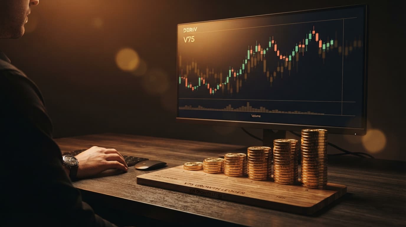 How Much Do Deriv Affiliates Earn? Payout Math & Tiers