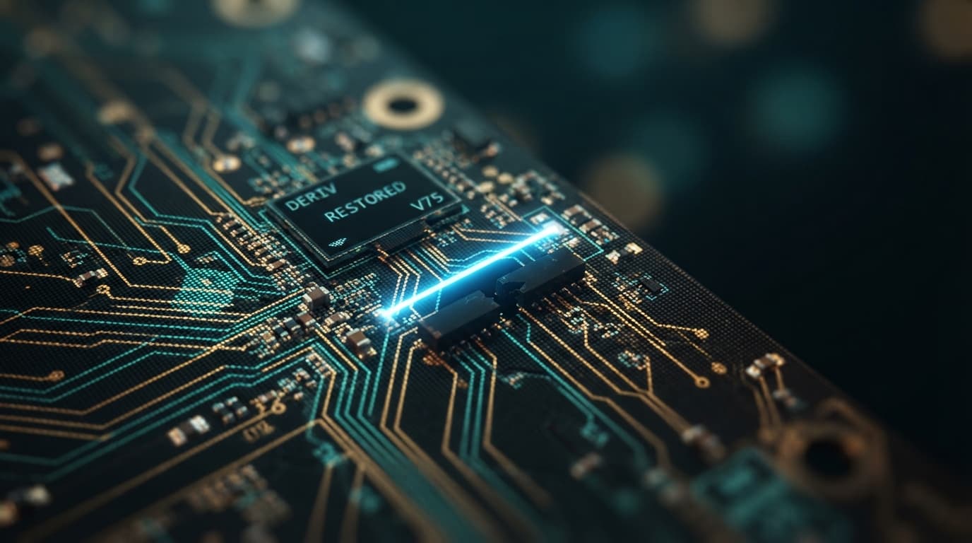 Deriv Bot Not Running: Fix API Token & WebSocket Errors