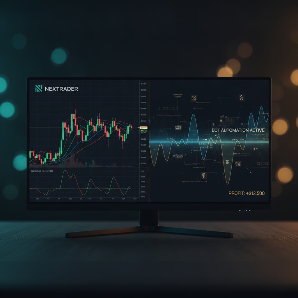 Mastering Deriv Bot Strategies: Tick vs. Indicator Bots Explained