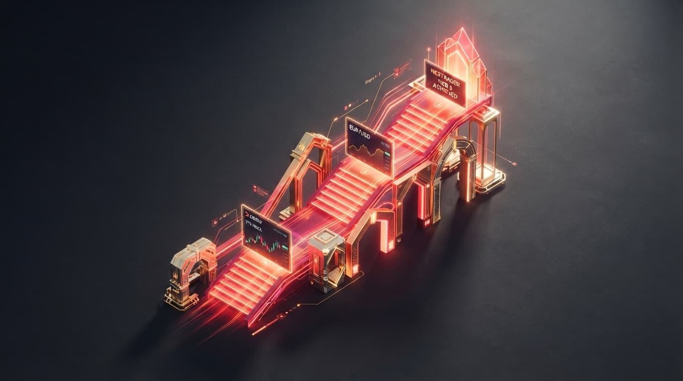 Deriv Partner Tiers Explained: Gold to Platinum Strategy