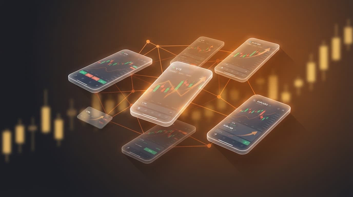 Monetize Telegram With Deriv Partner Program