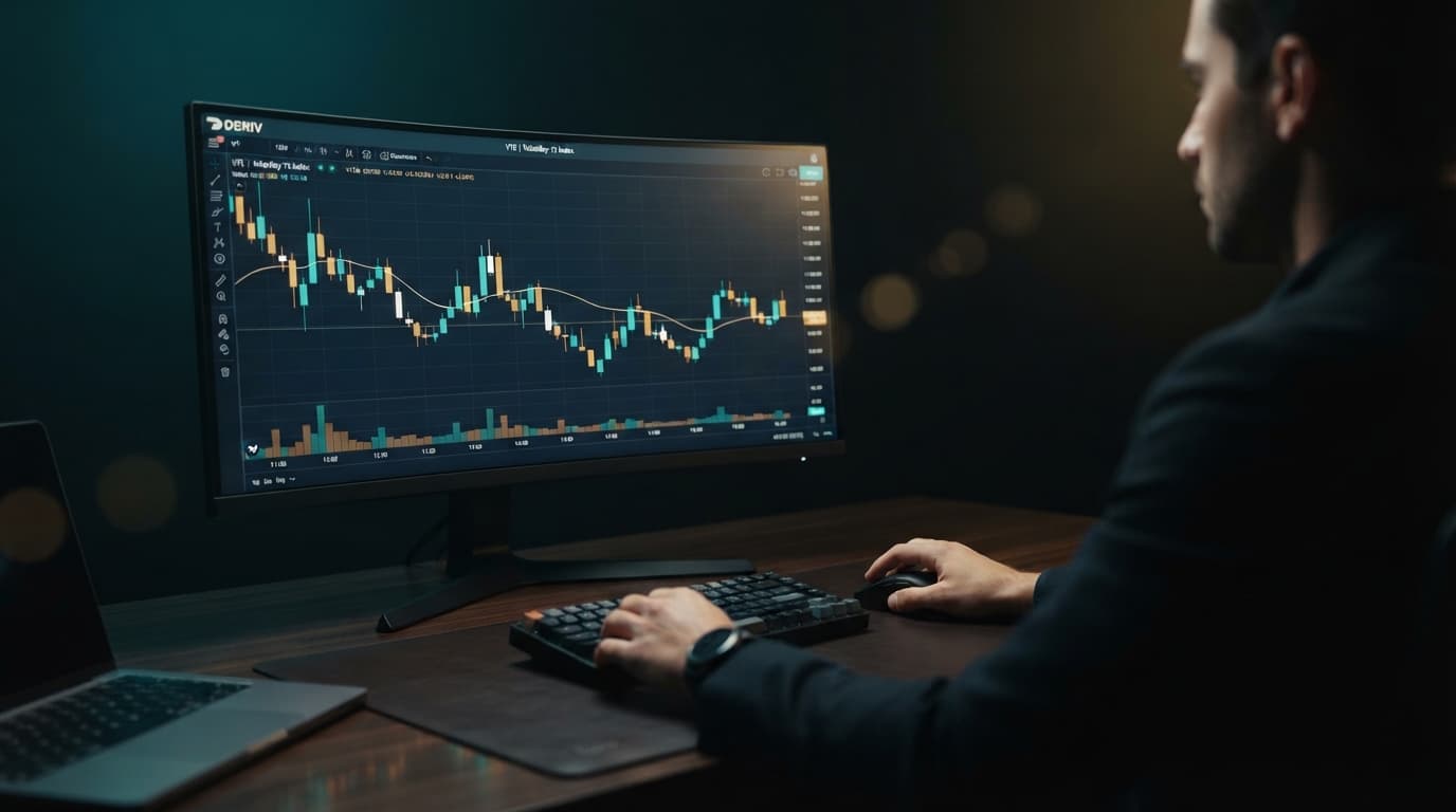 Deriv Match Differ Bot: 1000-Tick Filter Strategy