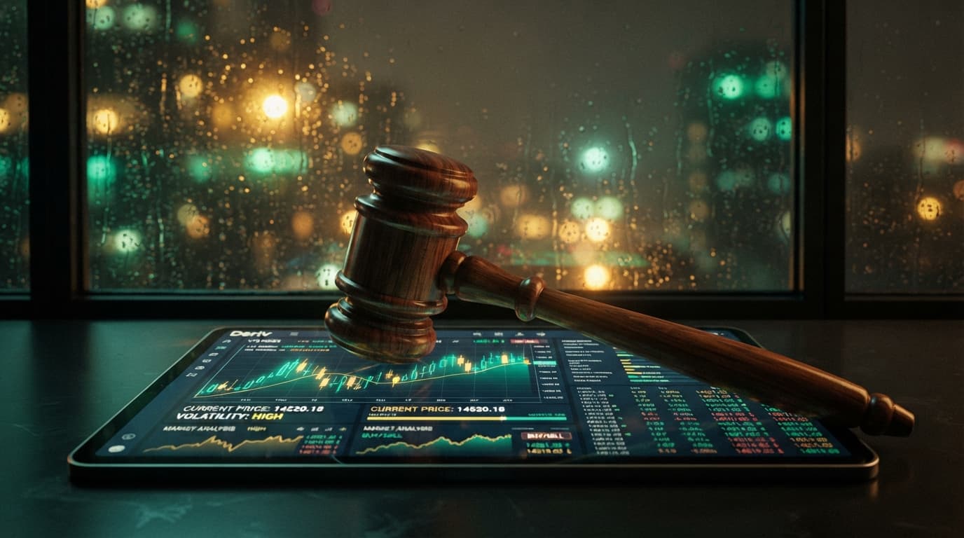 Digit Hacker Tool Deriv: Separating Myth from Reality