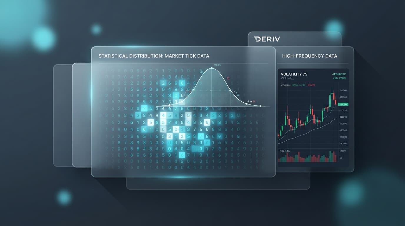 Last Digit Analysis Deriv: 300-Tick Over 2 Bot Strategy
