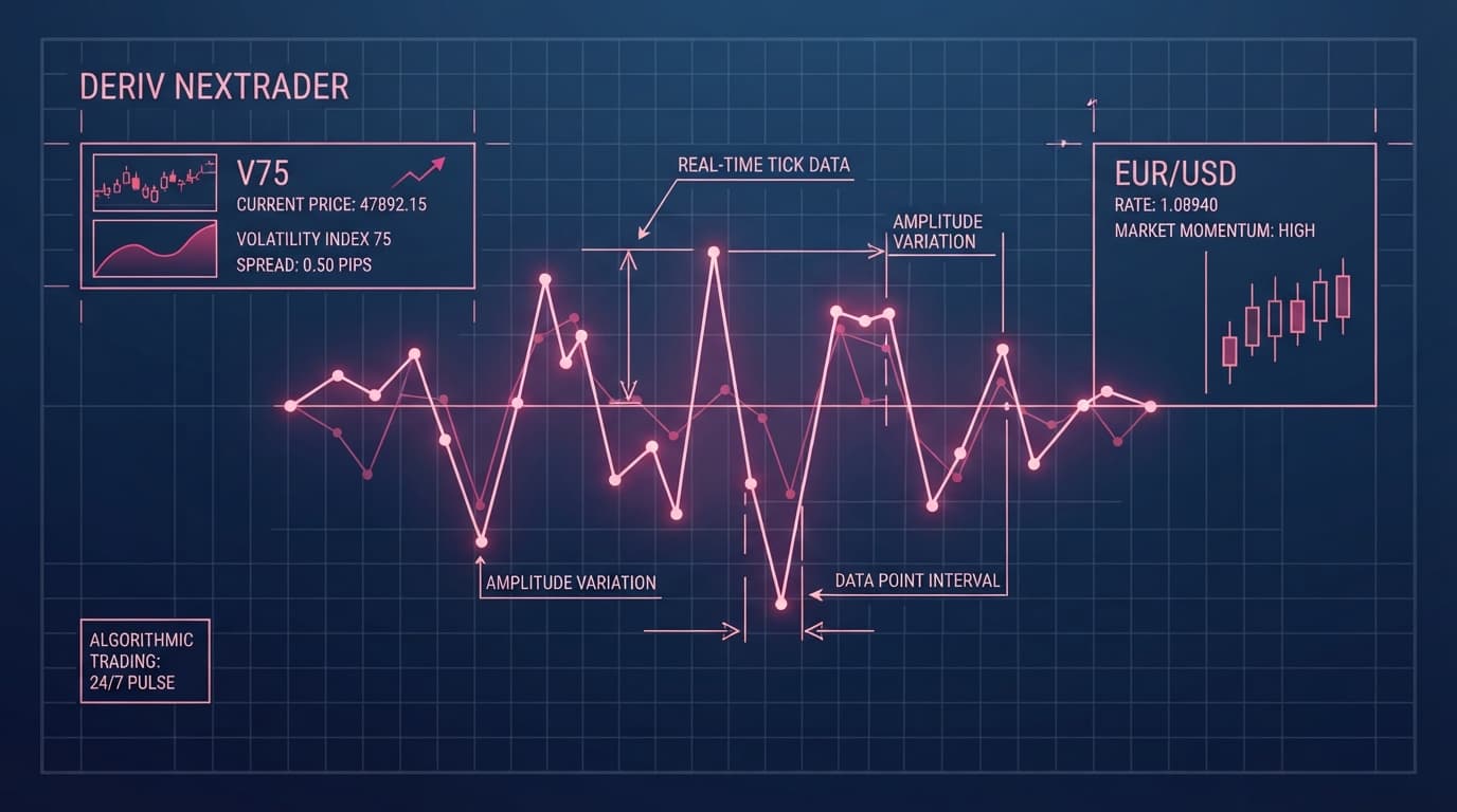 Do Synthetic Indices Have Volume? Tick Frequency Guide