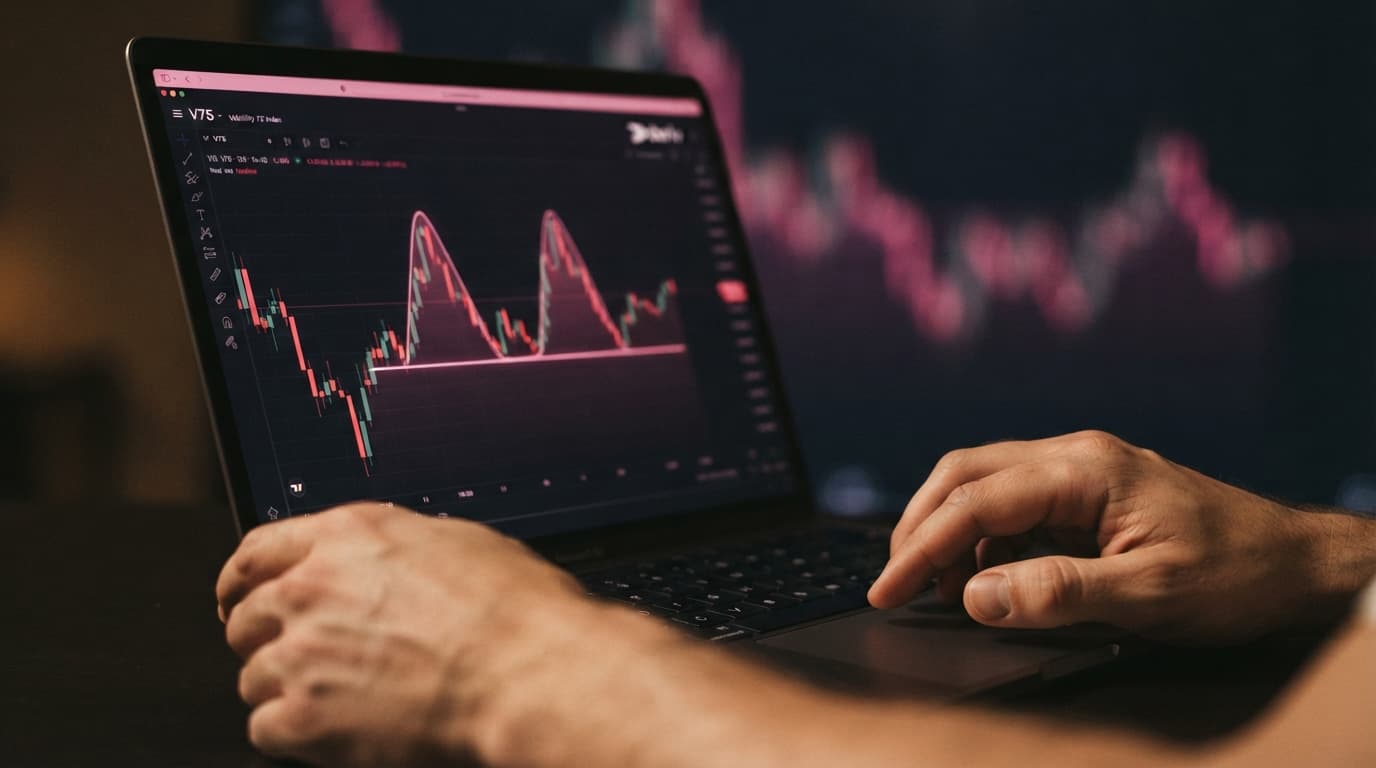 Double Top and Double Bottom Setup Guide for NexTrader