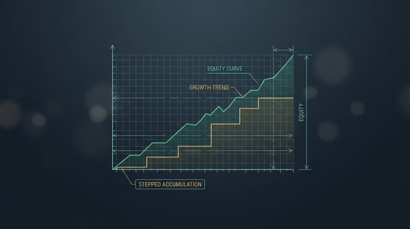 Deriv Bot Stop Loss: Dynamic Trailing Floor Guide