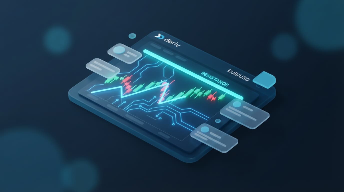 Filtering EUR/USD Fakeouts With Nextrader 30m Signals