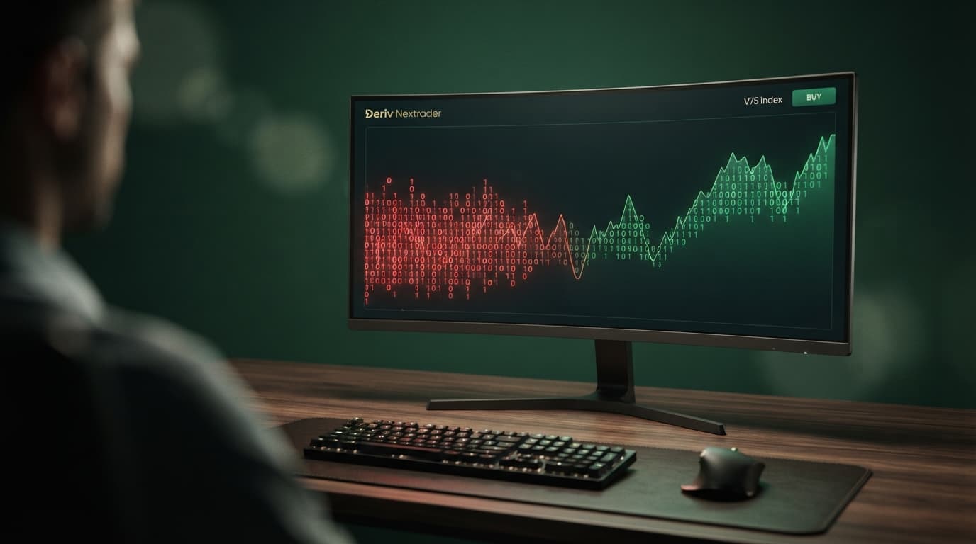 Even Comet Bot: V100 1s Digit Reversal Strategy