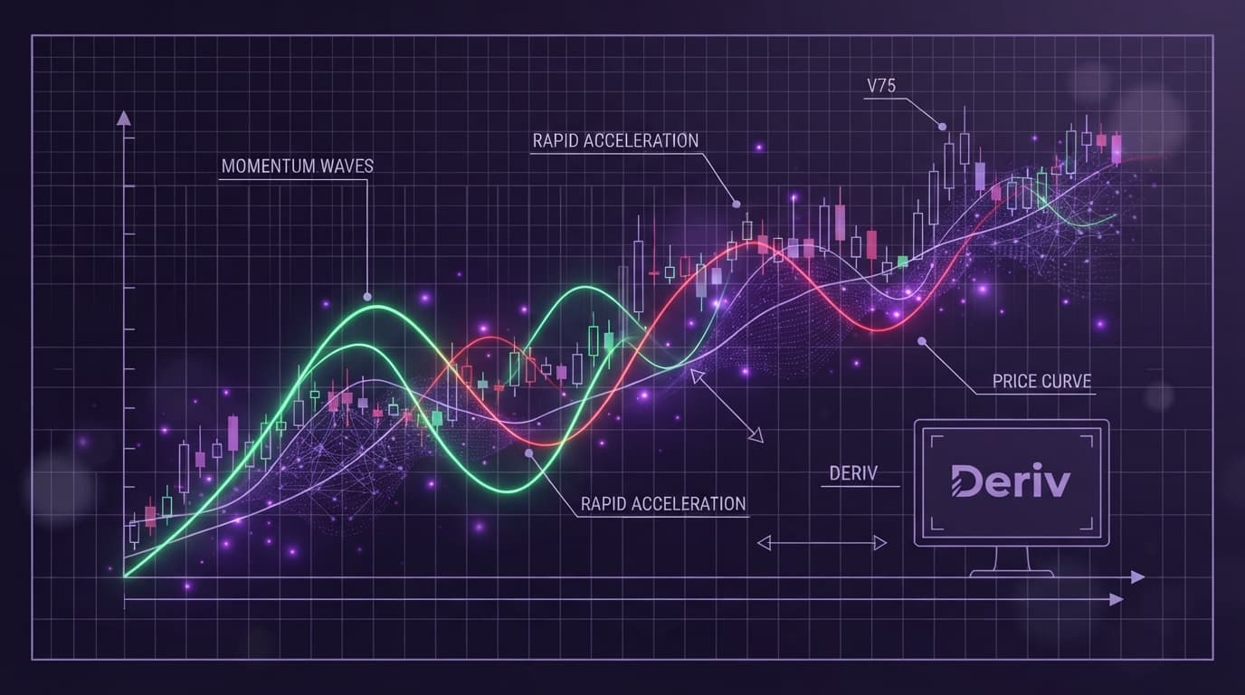 Fast MACD Settings for Synthetic Indices