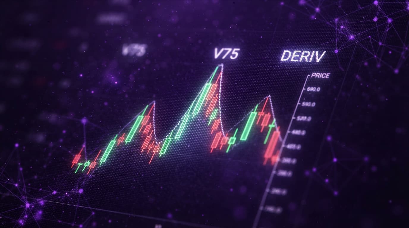 Head and Shoulders Pattern: Synthetic Index Reversals