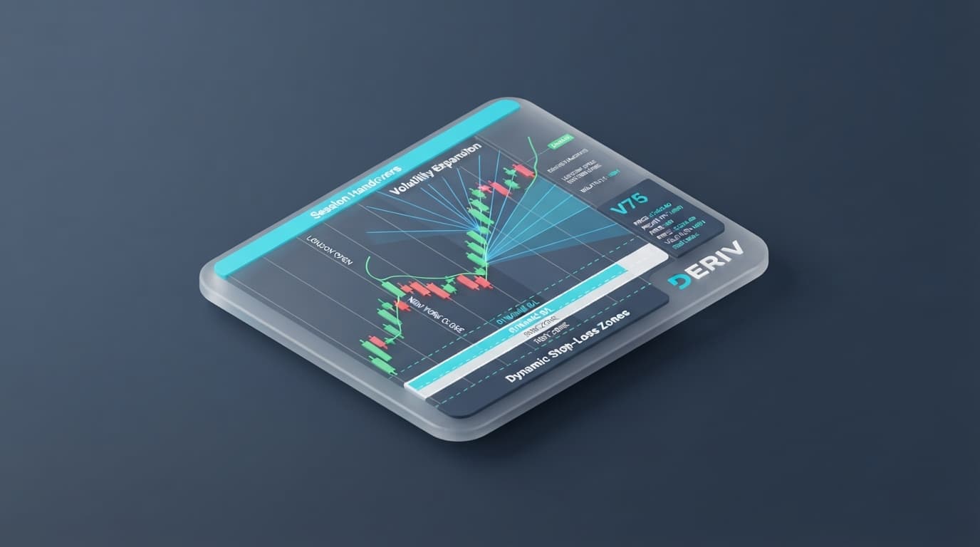 London Breakout Strategy: 07:00 UTC Rules and ATR Stops