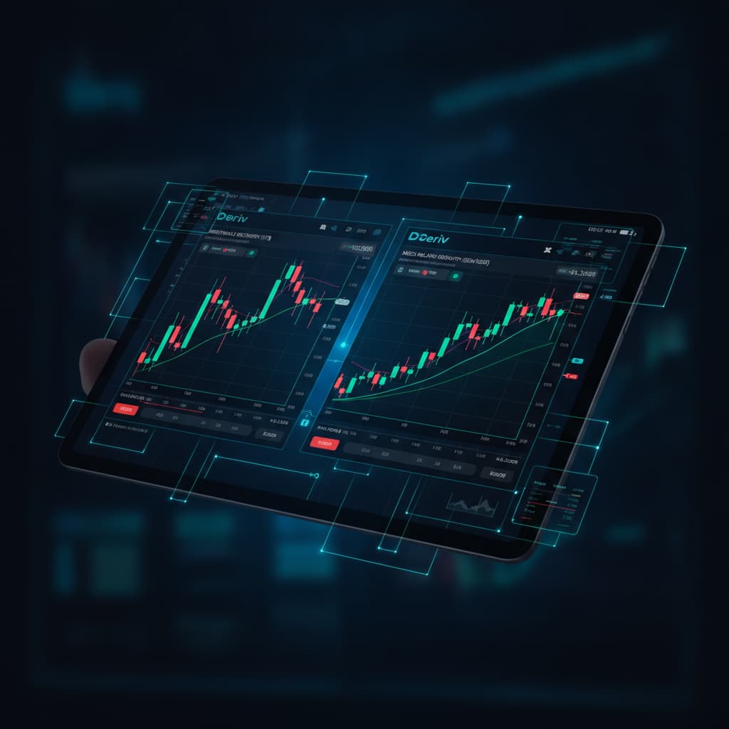 Martingale vs. Mesa Milano: Optimizing Deriv Bots for Profit