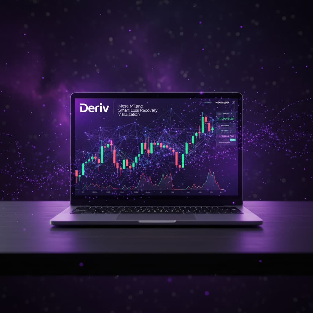 Mesa Milano for Deriv Bots: Smart Loss Recovery Explained