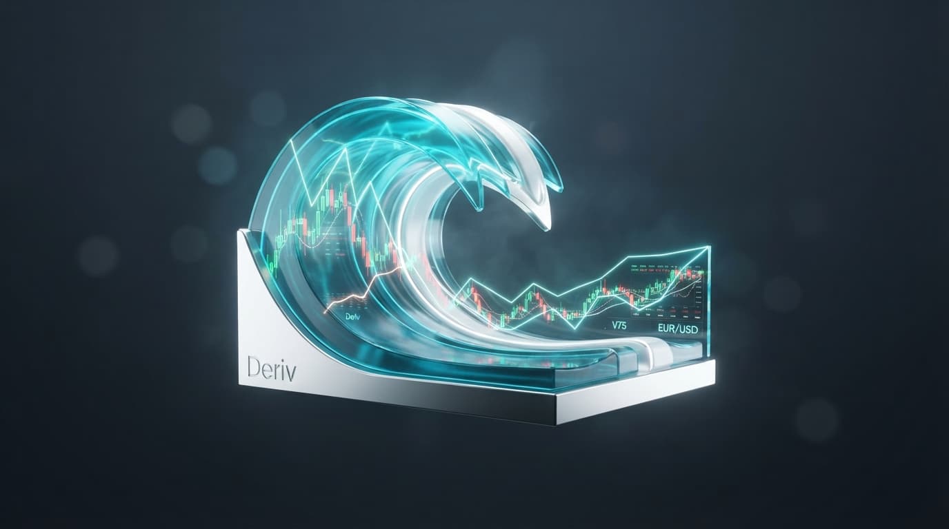 5 Momentum Wave Mistakes with AI Trading Signals on Deriv