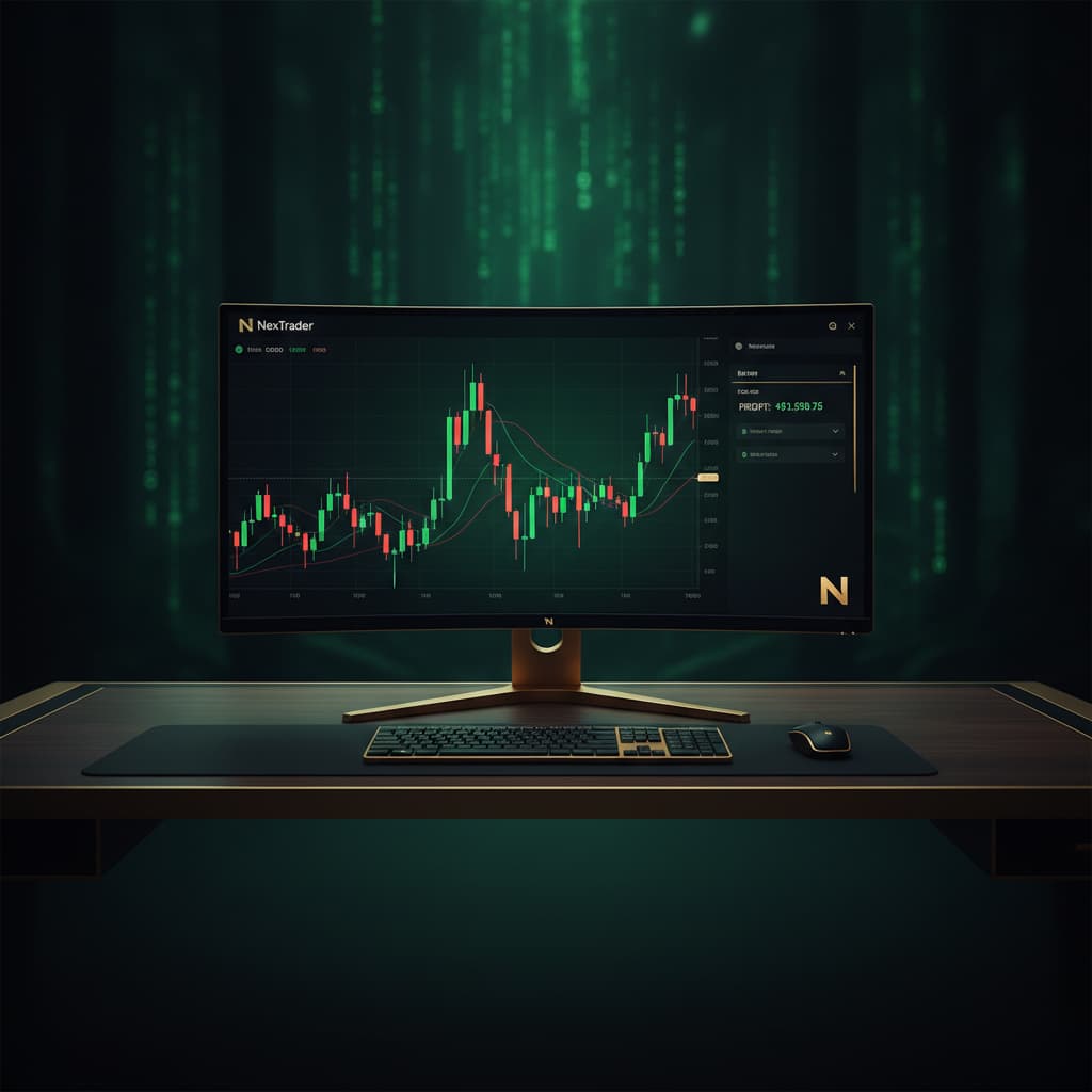 Top Free Deriv Bot Tips for 1-Tick Trading with NexTrader
