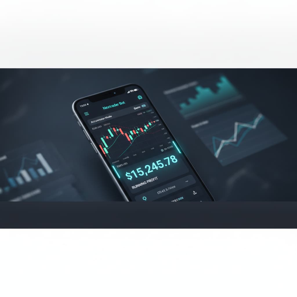 How to Boost Deriv Account Growth with Nextrader Binary Bots