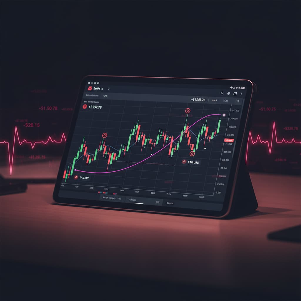 5 Critical Errors with Nextrader AI Deriv Bots & Maximize Accuracy