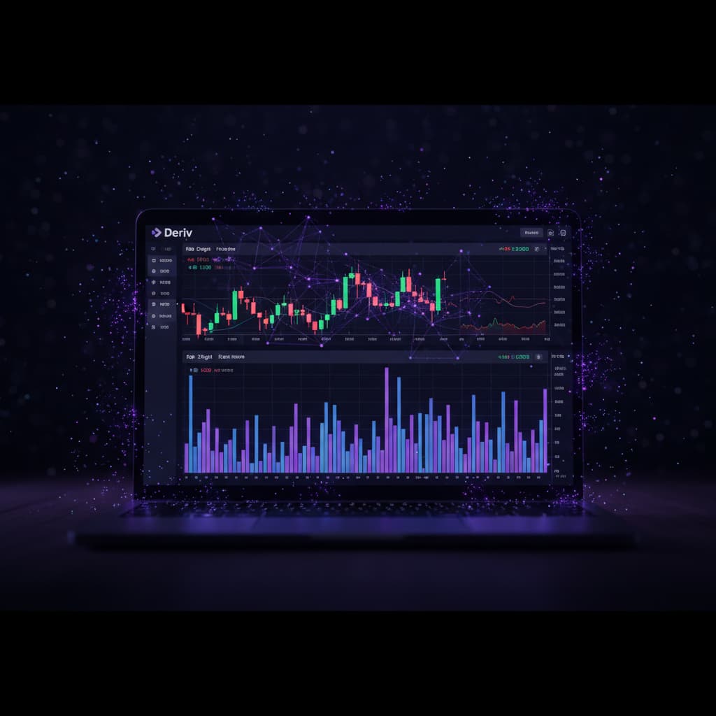 Nextrader AI Digit Trader: Advanced Deriv Bot for Last-Digit Contracts