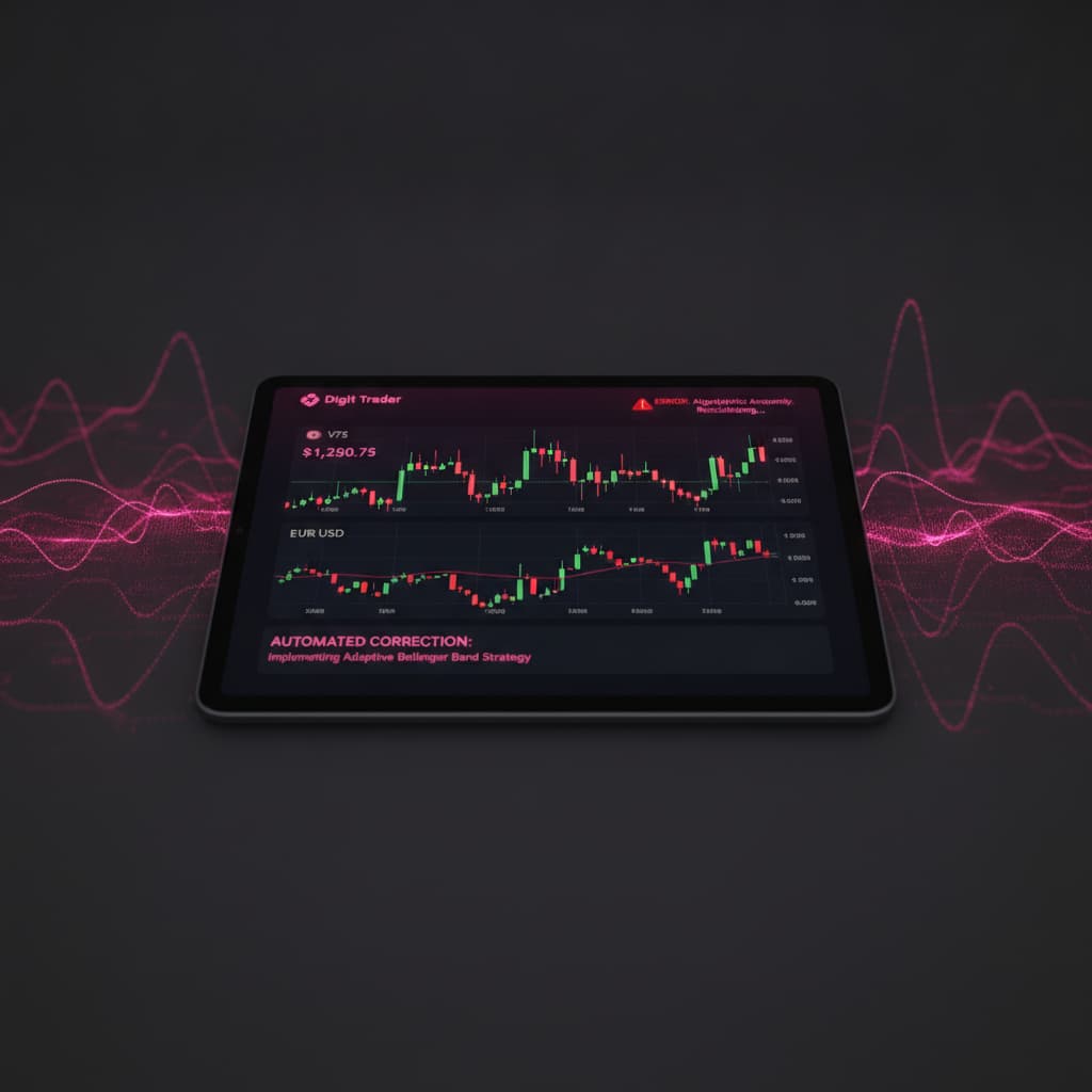 Smarter Last-Digit Trading: Avoid 5 Nextrader Deriv Bot Errors