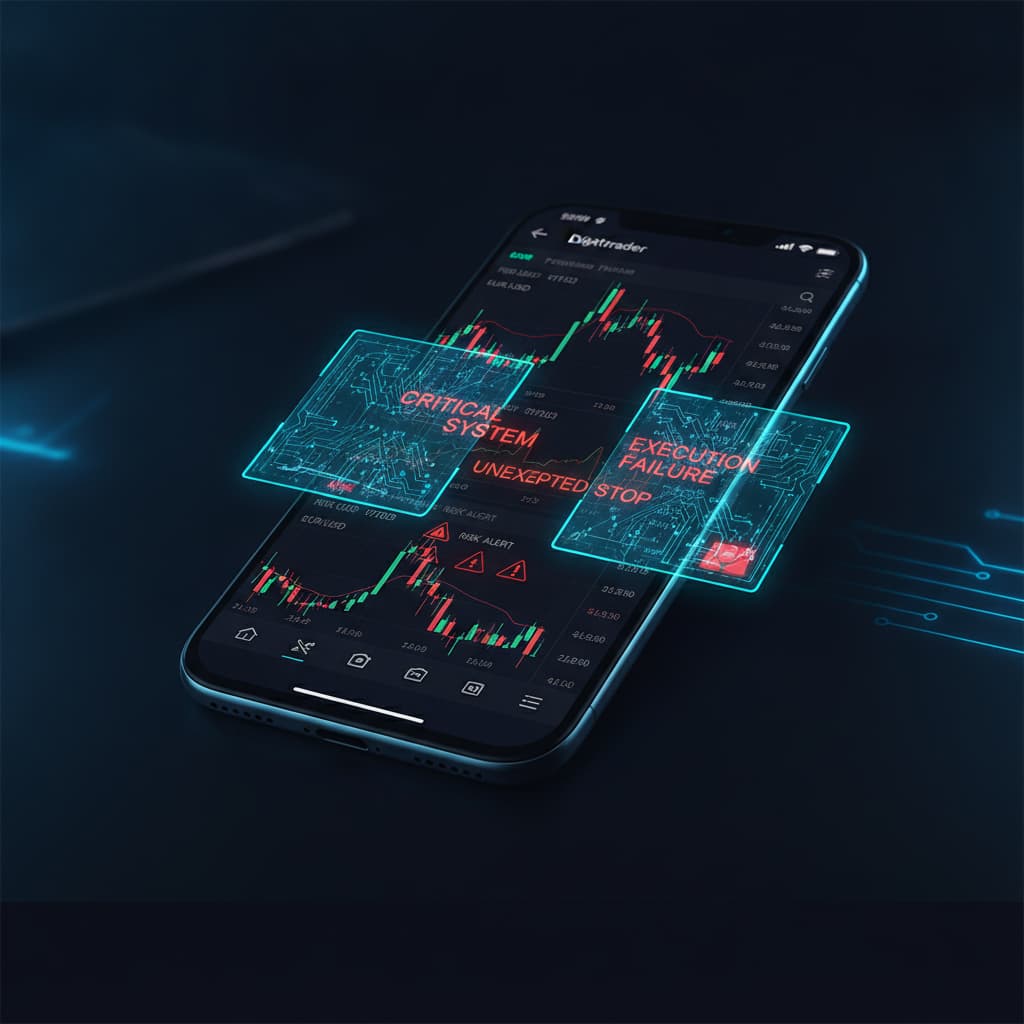 Mastering Deriv Bots: Avoiding 5 Nextrader Digit Bot Pitfalls