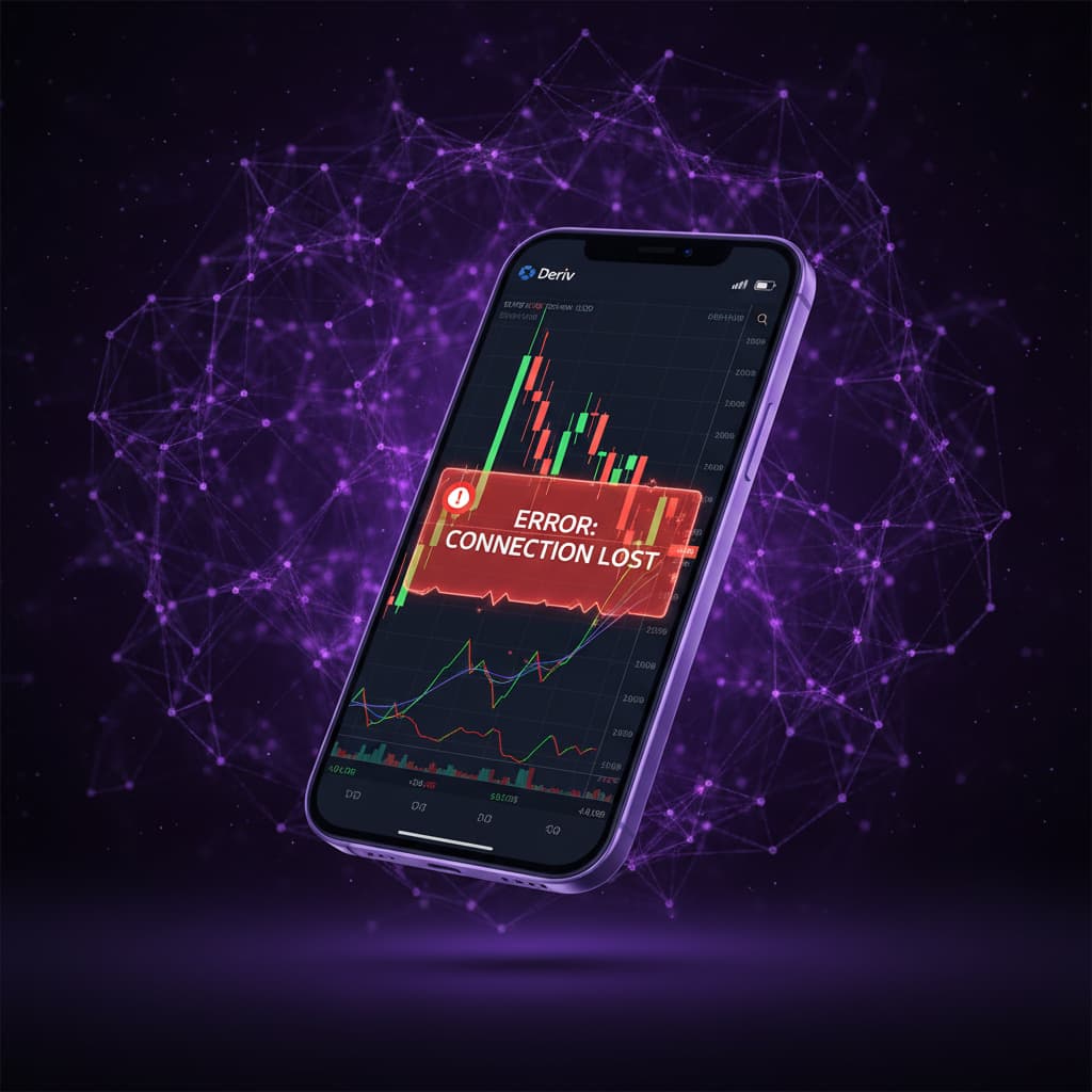 Master Deriv Bots: Avoid 5 Nextrader Digit Trader Mistakes
