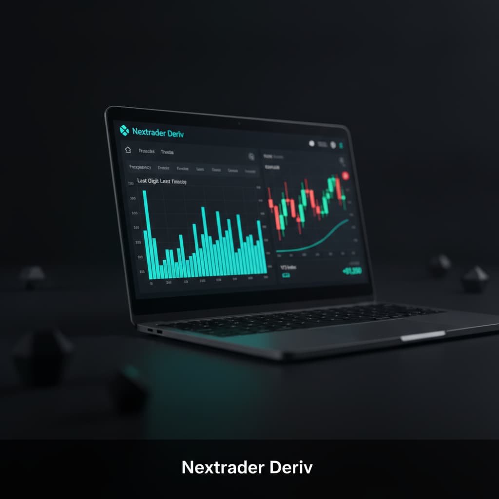Nextrader Digit Analysis: Unlock AI Trading Signals for DIGIT MATCH Success