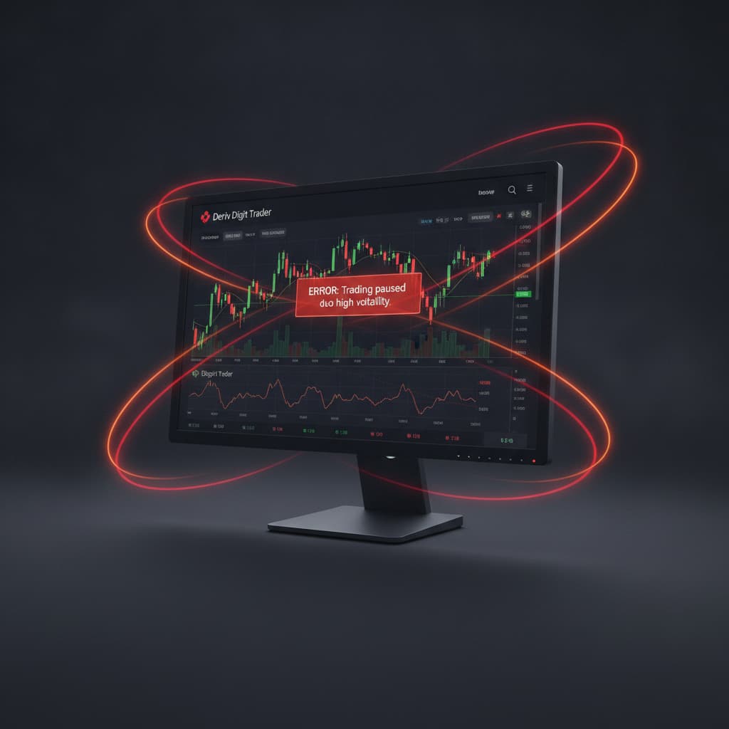 Master Last-Digit Trading: Avoid 5 Nextrader Deriv Bot Mistakes
