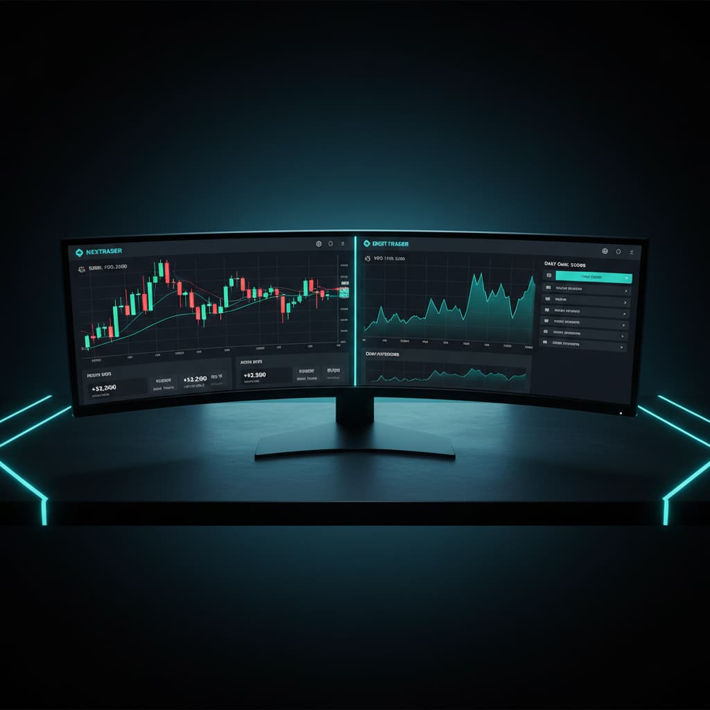 Nextrader vs. Digit Trader: Best Deriv AI Bots for Binary