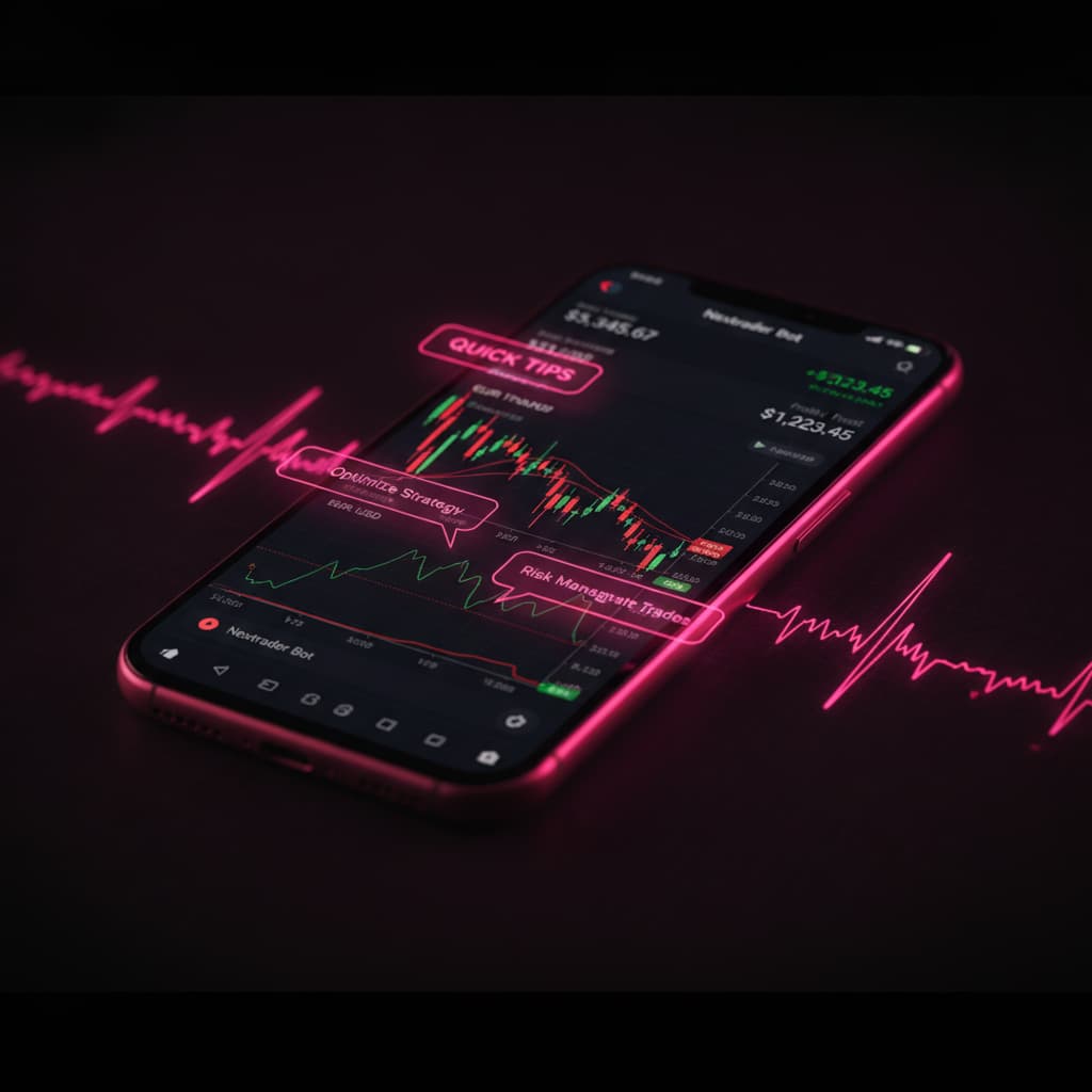 Master Deriv Digit Trading: 7 Tips for Nextrader's AI Deriv Bot