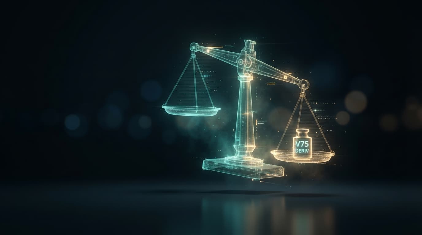 No Loss Deriv Bot: Exposing Synthetic Index Myths