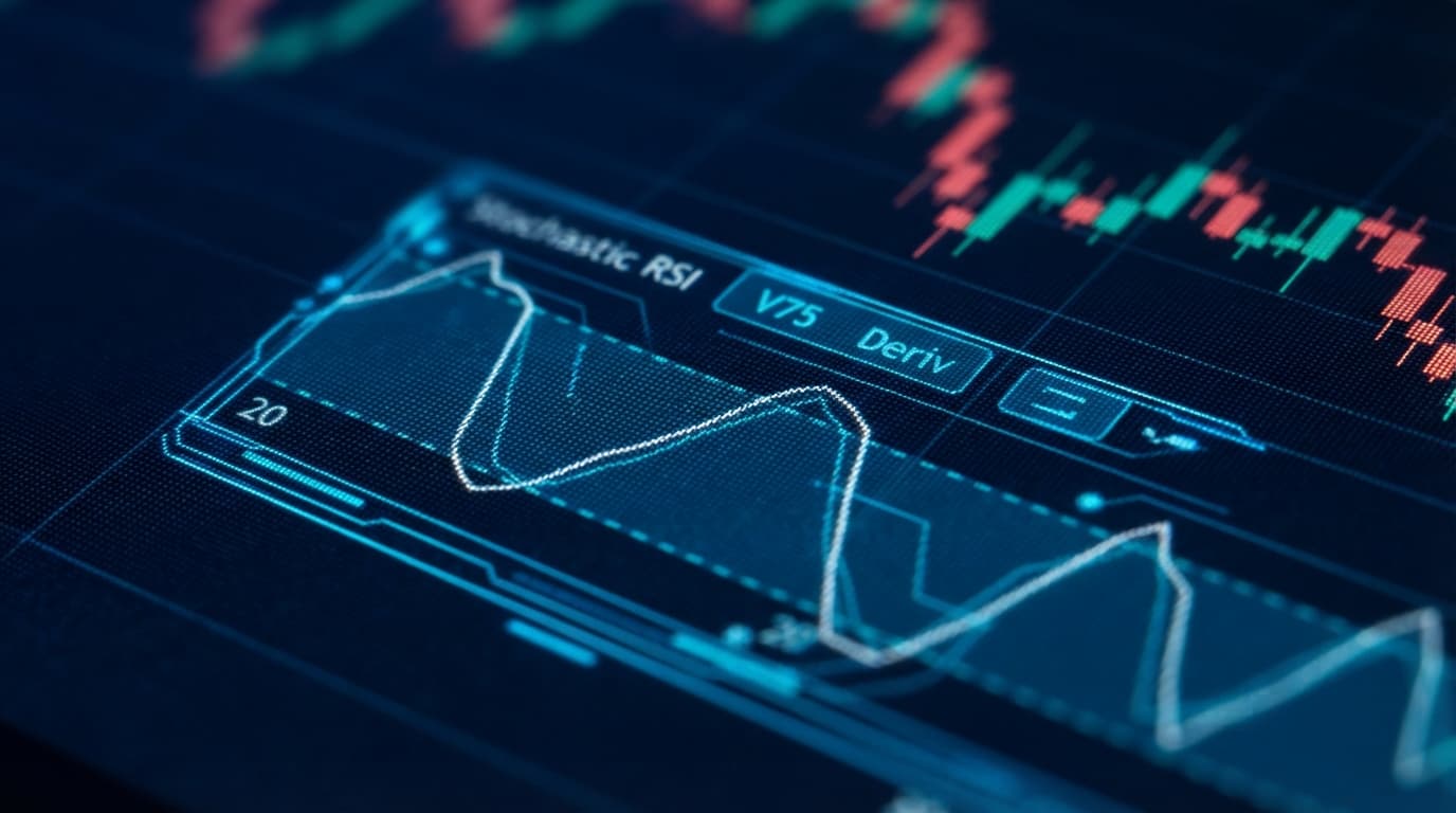 Step-by-Step Volatility 25 (1s) Scalping with Swift Scalper Signals
