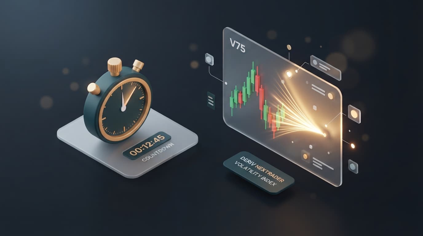 Mastering 1-Tick Contracts: Guide for Free Deriv Bot Users