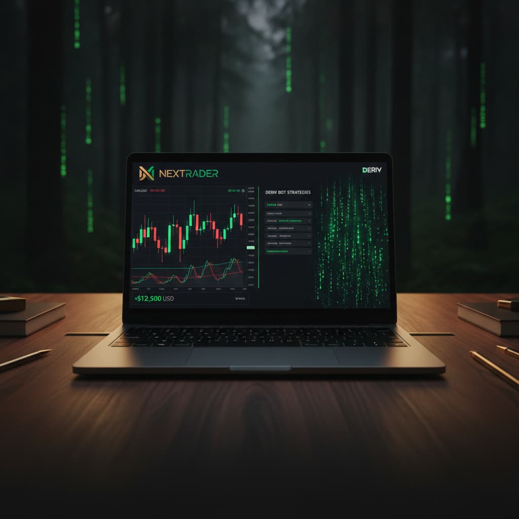 Tick vs. Indicator: Choosing Your Free Deriv Bot Strategy on NexTrader