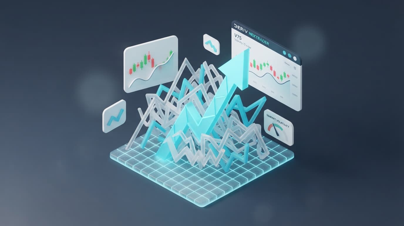 5 Trend Hunter AI Signal Mistakes on Deriv Volatility Indices