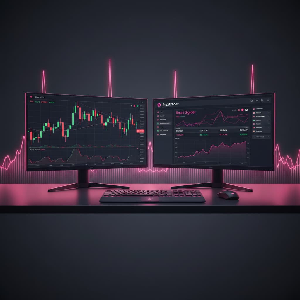 How to Automate Deriv V75 Rise/Fall with Nextrader Deriv Bots