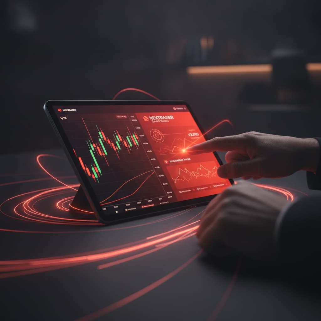 Step-by-Step Guide: Trading Deriv V75 Index with Smart Fusion Deriv Bots
