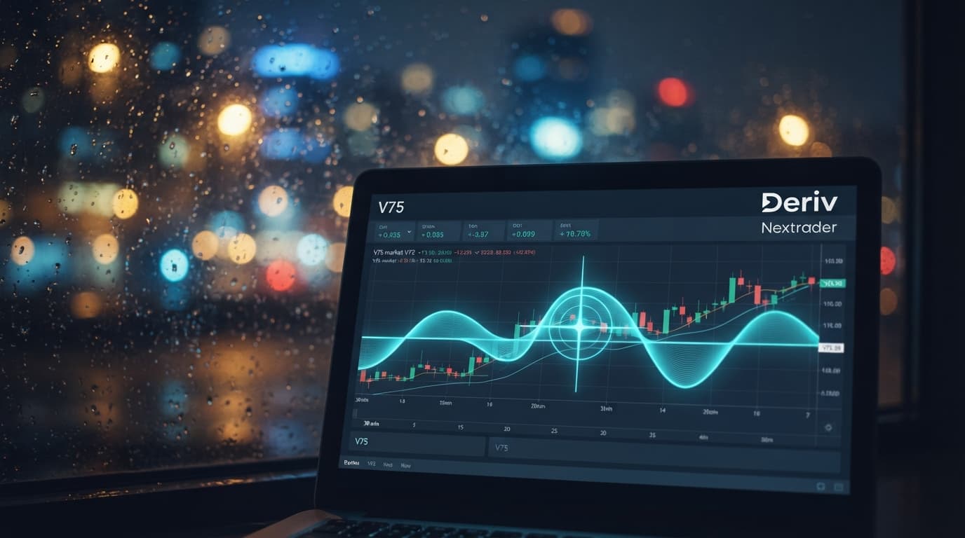 Step-by-Step Volatility Pulse AI Setup for Deriv Bots