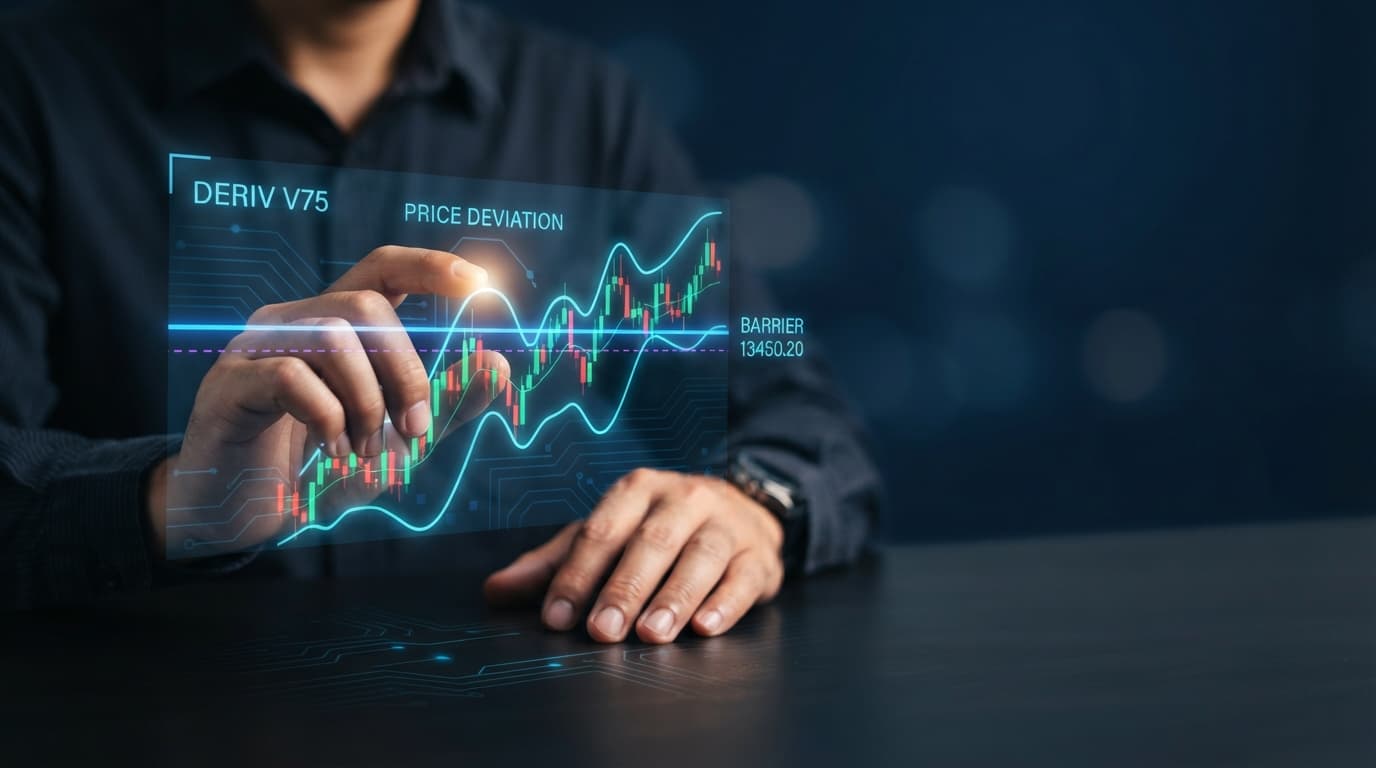 VWAP Mean Reversion: Deriv Higher Lower Strategy Guide